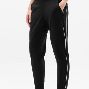 NWOT! Athleta Venice High Rise Joggers SP